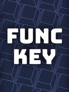 Func Key cover art
