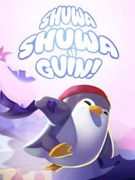 Shuwa Shuwa Guin!
