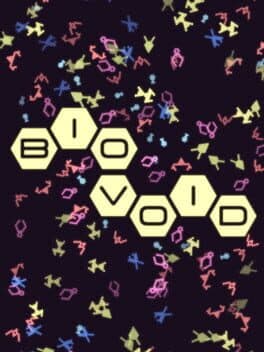 Biovoid cover art