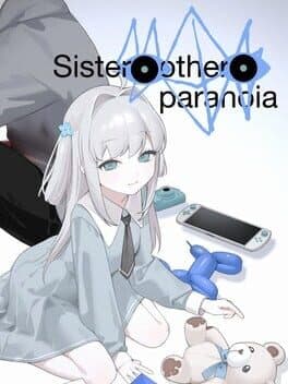 Sister Other Paranoia cover art