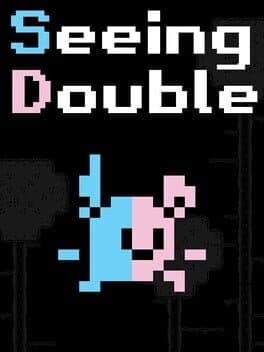 Seeing Double cover art