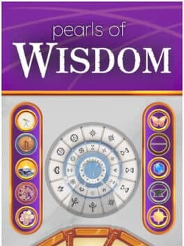 Pearls of Wisdom cover art