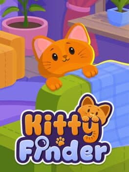 Kitty Finder