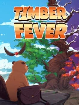 Timber Fever cover art