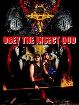 Obey the Insect God