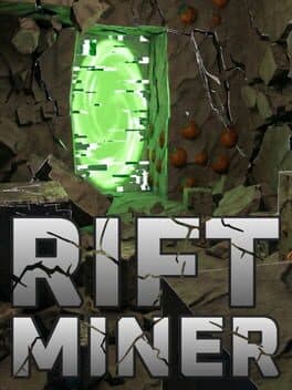Rift Miner cover art