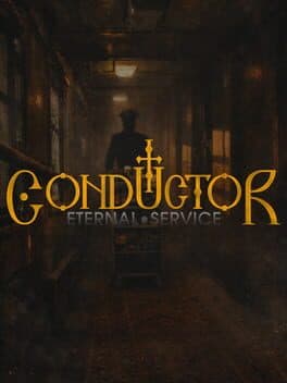 Conductor: Eternal Service cover art