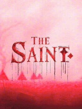 The Saint cover art