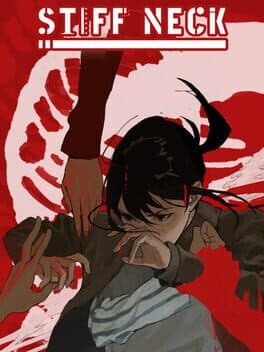 Stiff Neck cover art
