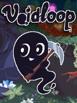 Voidloop cover art