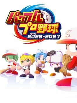 Pawafuru Puroyakyu 2026-2027