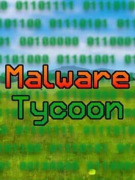 Malware Tycoon cover art