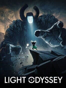 Light Odyssey cover art