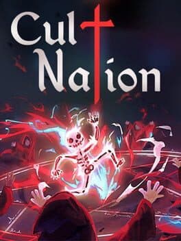 Cult Nation cover art