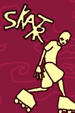 Skatr cover art