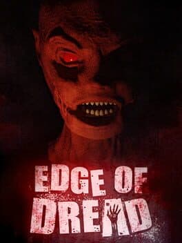 Edge Of Dread cover art