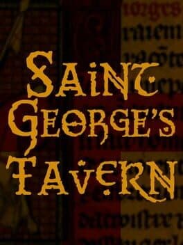 Saint George's Tavern cover art