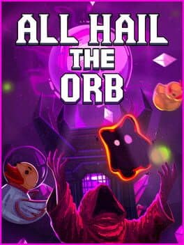All Hail the Orb cover art