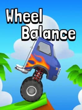 Wheel Balance cover art