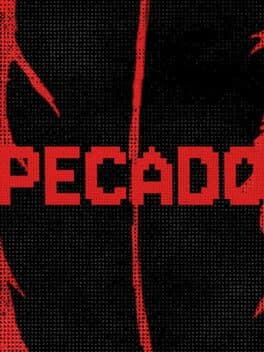 Pecado: SD Card cover art