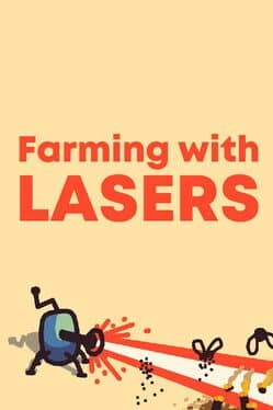 Farming With Lasers cover art