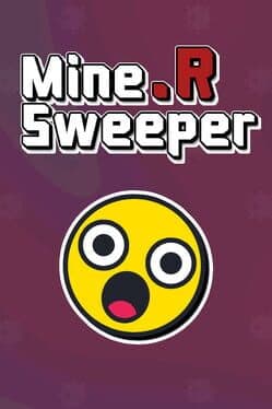 MineSweeper.R cover art