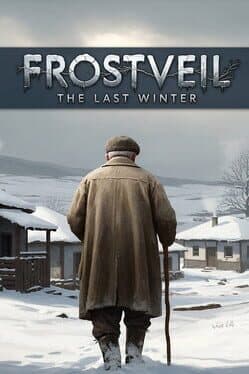 Frostveil: The Last Winter cover art