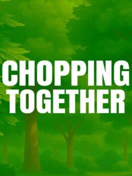 Chopping Together cover art