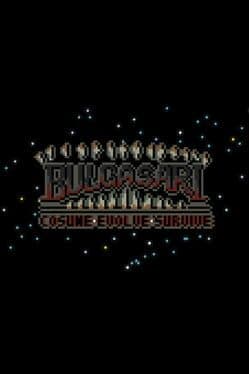 Bulgasari: Consume·Evolve·Survive cover art