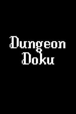 Dungeon-Doku cover art