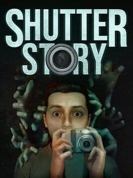Shutter Story cover art
