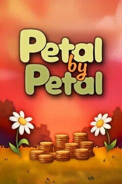 Petal by Petal cover art