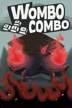 WomboCombo cover art