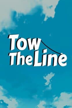 Tow the Line cover art