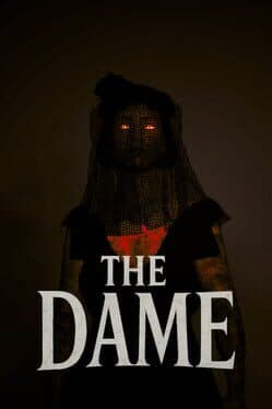 The Dame cover art