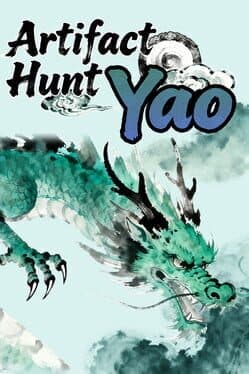 Artifact Hunt: Yao cover art