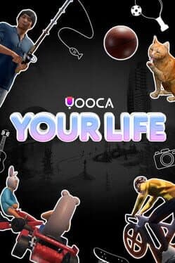 Yooca: Your Life cover art