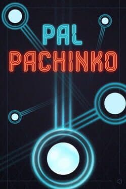 Pal Pachinko cover art