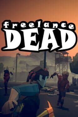 Freelance Dead cover art