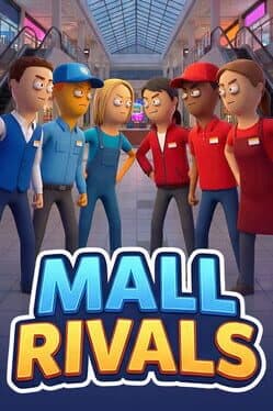 Mall Rivals cover art