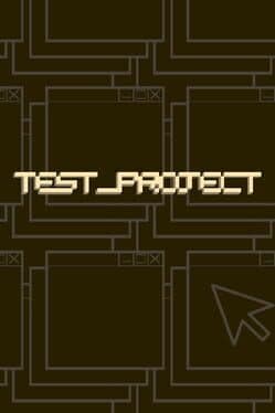 Test_project cover art