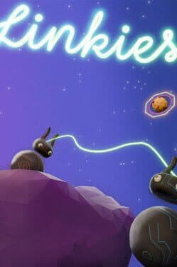Linkies cover art