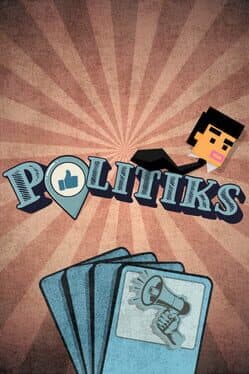 Politiks cover art