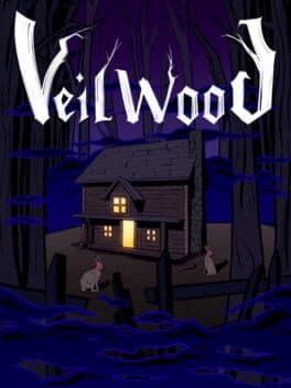VeilWood cover art