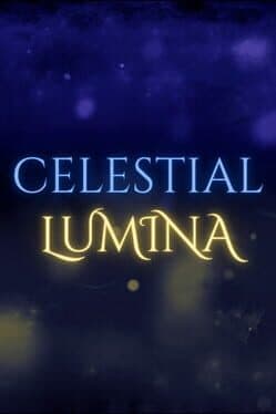 Celestial Lumina cover art