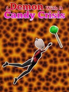 Demon With a Candy Crisis cover art