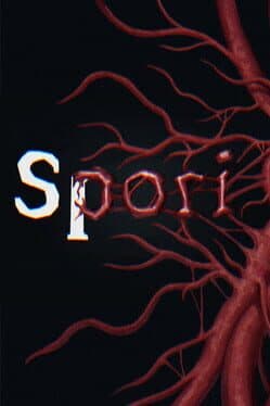 Spori cover art