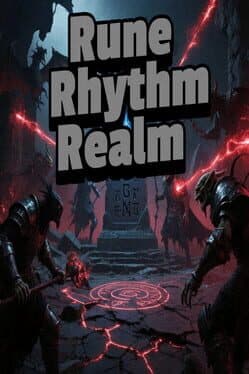Rune Rhythm Realm cover art