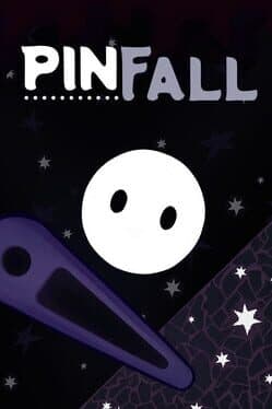 Pinfall cover art