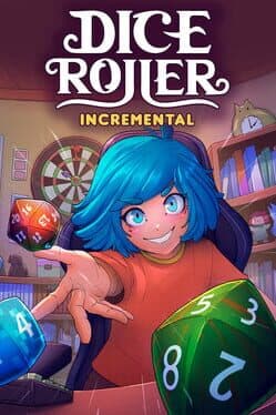 Dice Roller Incremental cover art